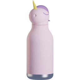 asobu Isolierflasche Einhorn