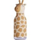 asobu Isolierflasche Giraffe