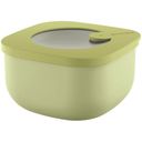 Eco Store & More Storage Container 450 ml - Avocado Green