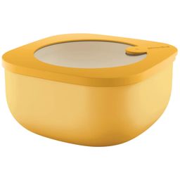 Eco Store & More Storage Container 975 ml - Mango Yellow