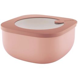 Eco Store & More Storage Container 975 ml - Peach Blossom Pink