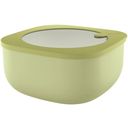 Eco Store & More Storage Container 1900 ml - Avocado Green