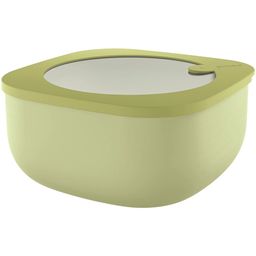 Eco Store & More Storage Container 1900 ml - Avocado Green