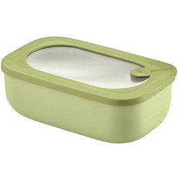 Eco Store & More Storage Container 900 ml - Avocado Green