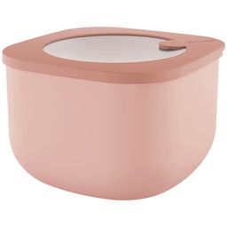 Eco Store & More Storage Container 1550 ml - Peach Blossom Pink