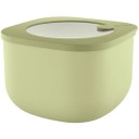 guzzini Eco Store & More Vorratsdose 1550 ml - Avocado grün