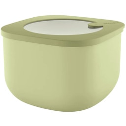 guzzini Eco Store & More Vorratsdose 1550 ml - Avocado grün