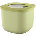 ECO STORE & MORE - Contenitore Ermetico, 750 ml - Verde avocado