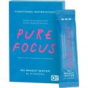 Nu Magic Water Functional Water Sticks PURE FOCUS