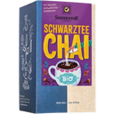 Sonnentor Chai de Té Negro Bio