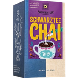 Sonnentor Organic Chai Black Tea