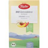 Töpfer Organic Cereal - Rice Banana