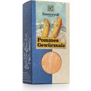 Sonnentor Sel Épicé Bio pour Frites - 130 g