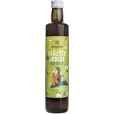 Sonnentor Kräuterjodler Sirup bio