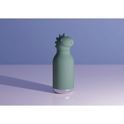 asobu Dinosaur Insulated Bottle