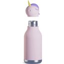 asobu Isolierflasche Einhorn