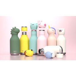 asobu Bunny Insulated Bottle