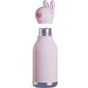 asobu Bunny Insulated Bottle