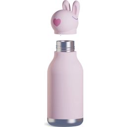 asobu Isolierflasche Hase