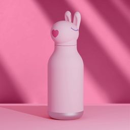 asobu Isolierflasche Hase