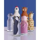 asobu Isolierflasche Giraffe