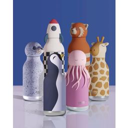 asobu Isolierflasche Giraffe