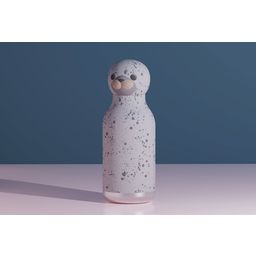 asobu Seal Insulated Bottle