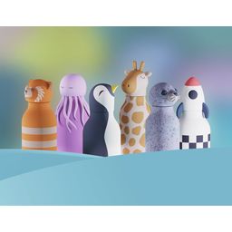 asobu Penguin Insulated Bottle