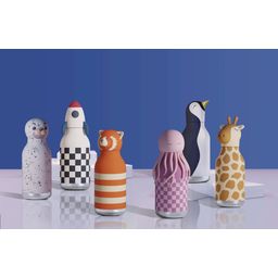 asobu Penguin Insulated Bottle