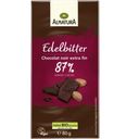 Alnatura Organic Dark Chocolate