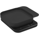 Rosti Mensura kuchyňská váha - Černá