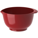 NEW Margrethe Skål 3L, Röd