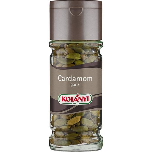 KOTÁNYI Semillas de Cardamomo - 33 g