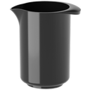 NEW Bicchiere per Miscelazione Classic 1,25 L - Carbon Black