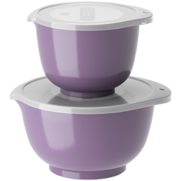 NEW Margrethe, zestaw 4-częściowy, 1,5 & 3 L - Lavender