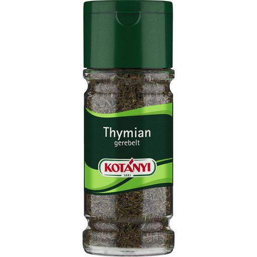 KOTÁNYI Dried Thyme - 19 g