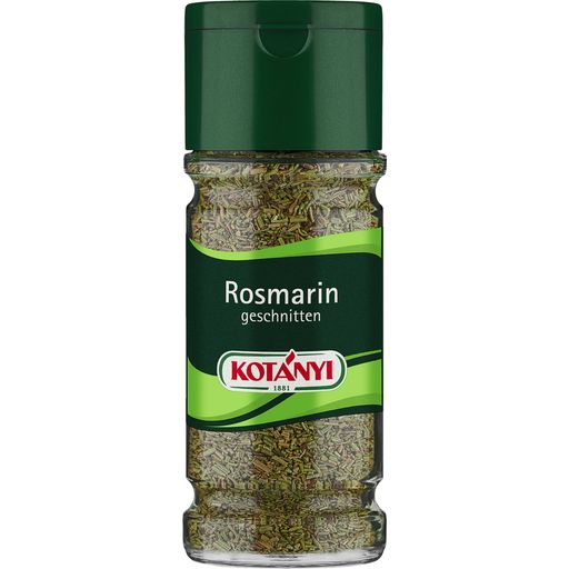 KOTÁNYI Dried Rosemary - 35 g
