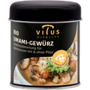 Vitus Vitality BIOLOGISCHE Umami Kruiden