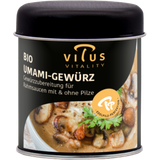 Vitus Vitality BIOLOGISCHE Umami Kruiden