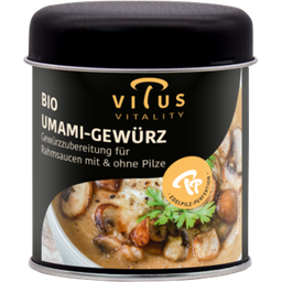 Vitus Vitality BIOLOGISCHE Umami Kruiden