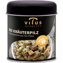 Vitus Vitality BIOLOGISCHE Paddenstoelkruiden