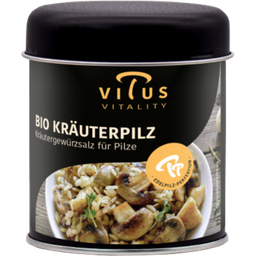 Vitus Vitality BIOLOGISCHE Paddenstoelkruiden