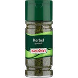 KOTÁNYI Gesnipperde Kervel