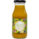 Sos sałatkowy Dressing Pura Vida Mango Curry z różowym pieprzem