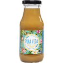 Pura Vida Salat-Dressing Sesam Limette Ingwer