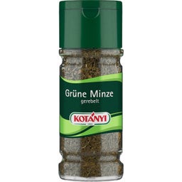 KOTÁNYI Menthe Verte Séchée - 10 g