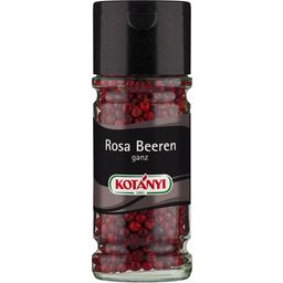 KOTÁNYI Rosa Beeren - 25 g