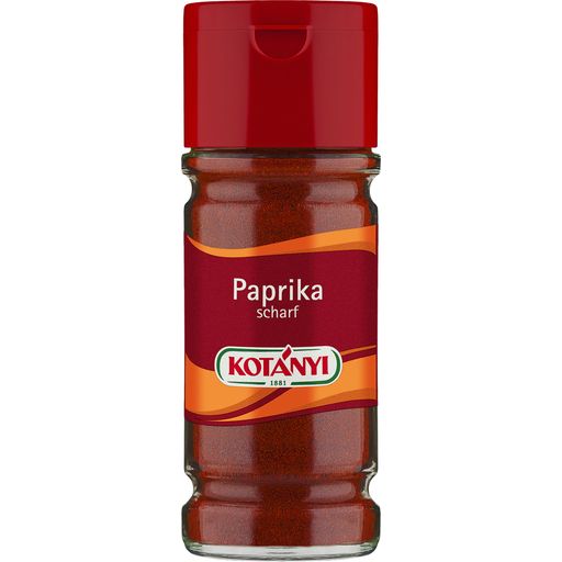 KOTÁNYI Spicy Paprika