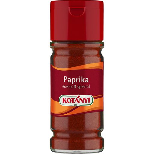 KOTÁNYI Sweet Paprika, Special - 50 g