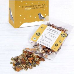 Organic Experience Tea Advent Calendar - Loose Leaf Tea - 1 Pc.